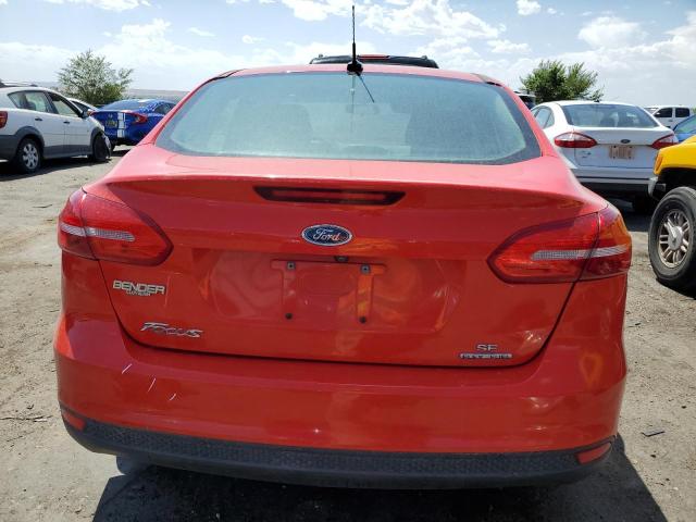 Photo 6 from auction – 2016 FORD FOCUS with VIN 1FADP3F29GL290258