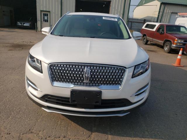 Photo 5 from auction – 2019 LINCOLN MKC SELECT with VIN 5LMCJ2D96KUL08308
