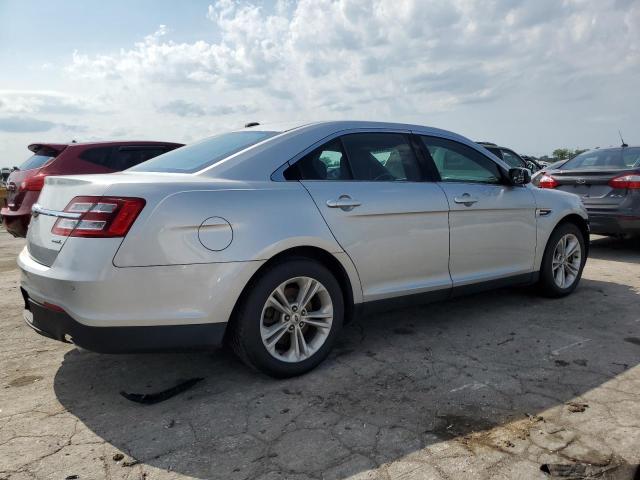Photo 3 from auction – 2018 FORD TAURUS SEL with VIN 1FAHP2E83JG135206