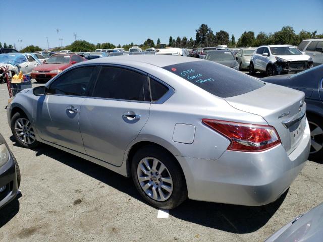 Photo 2 from auction – 2013 NISSAN ALTIMA 2.5 with VIN 1N4AL3AP0DC265200
