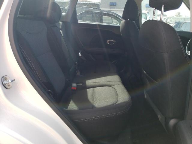 Photo 10 from auction – 2018 KIA SOUL + with VIN KNDJP3A54J7536048