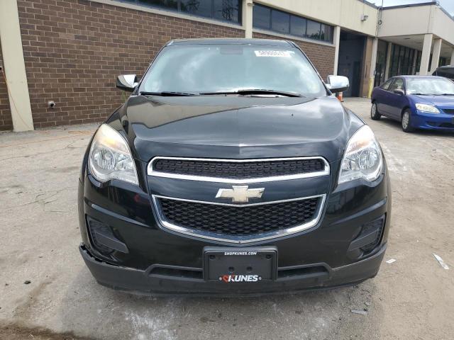 Photo 5 from auction – 2015 CHEVROLET EQUINOX LS with VIN 2GNALAEK9F1178330