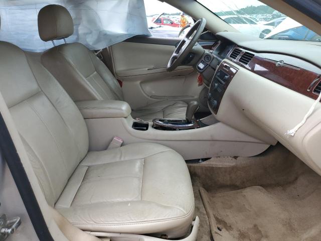 Photo 7 from auction – 2008 CHEVROLET IMPALA LTZ with VIN 2G1WU583589259331