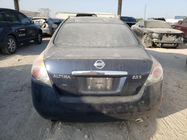 Photo 6 from auction – 2009 NISSAN ALTIMA 2.5 with VIN 1N4AL21E99C193719