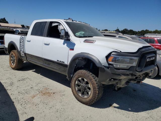 Фото 4 с аукциона – 2022 RAM 2500 POWER с VIN 3C6TR5EJ4NG294014