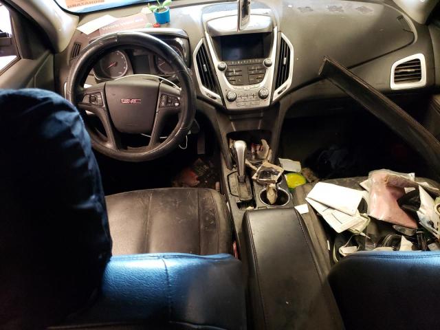 Photo 8 from auction – 2012 GMC TERRAIN SL with VIN 2GKFLREK4C6322172