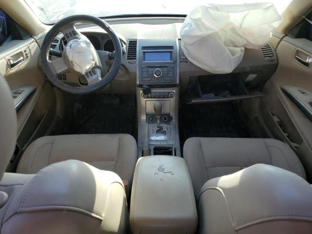 Photo 8 from auction – 2008 NISSAN MAXIMA SE with VIN 1N4BA41E08C812938