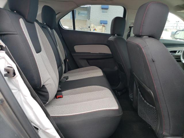 Photo 11 from auction – 2013 CHEVROLET EQUINOX LT with VIN 2GNALDEK4D6336185