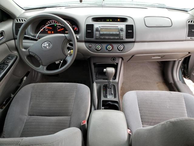 Photo 8 from auction – 2006 TOYOTA CAMRY LE with VIN 4T1BE32K76U147178