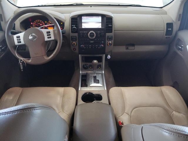 Photo 8 from auction – 2012 NISSAN PATHFINDER with VIN 5N1AR1NB4CC615885