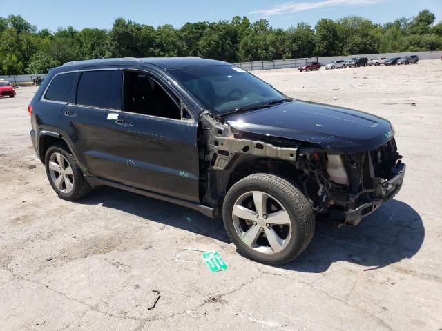 Photo 4 from auction – 2014 JEEP GRAND CHER with VIN 1C4RJEBT8EC137170