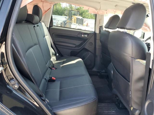 Снимка 10 от търг – 2018 SUBARU FORESTER 2 с VIN JF2SJAWC9JH482193