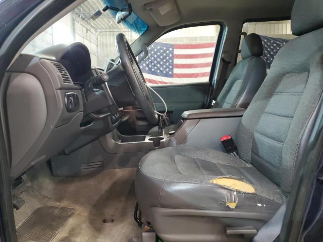 Photo 7 from auction – 2002 FORD EXPLORER X with VIN 1FMZU62K32ZC58648