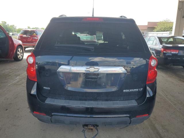 Photo 6 from auction – 2013 CHEVROLET EQUINOX LT with VIN 2GNFLNEK4D6150464