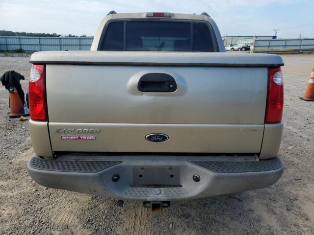 Photo 6 from auction – 2002 FORD EXPLORER S with VIN 1FMZU67E92UC61683