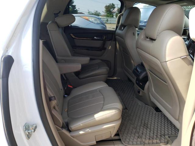 Photo 11 from auction – 2016 GMC ACADIA DEN with VIN 1GKKVTKD3GJ248733