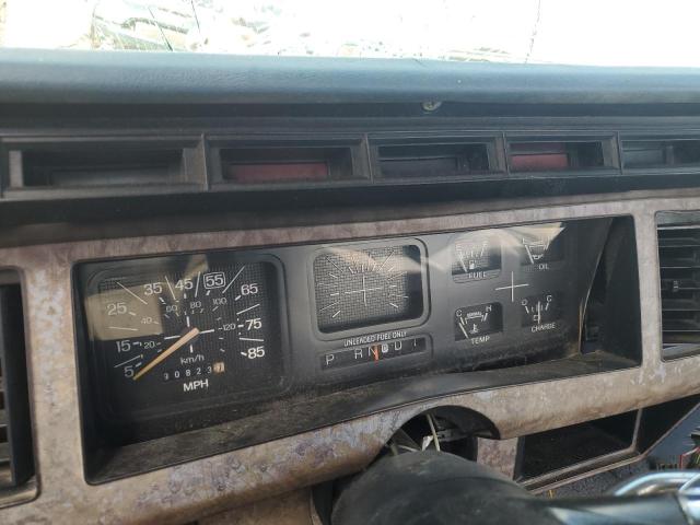 Photo 9 from auction – 1985 FORD F150 with VIN 1FTEF15N8FNA41535