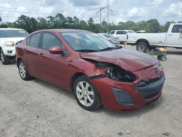 Photo 4 from auction – 2010 MAZDA 3 I with VIN JM1BL1SF8A1242909