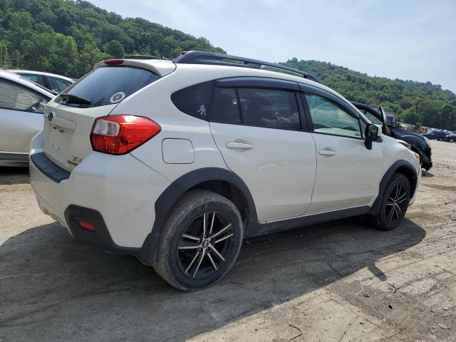 Photo 3 from auction – 2013 SUBARU XV CROSSTR with VIN JF2GPACC4DG845244