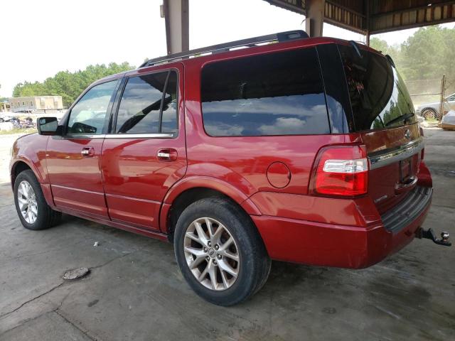 Photo 2 from auction – 2015 FORD EXPEDITION with VIN 1FMJU1KT0FEF08563
