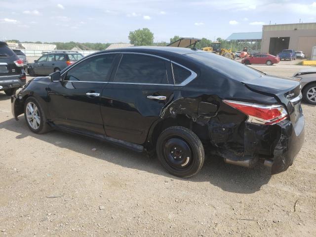 Photo 2 from auction – 2015 NISSAN ALTIMA 2.5 with VIN 1N4AL3AP5FC297255
