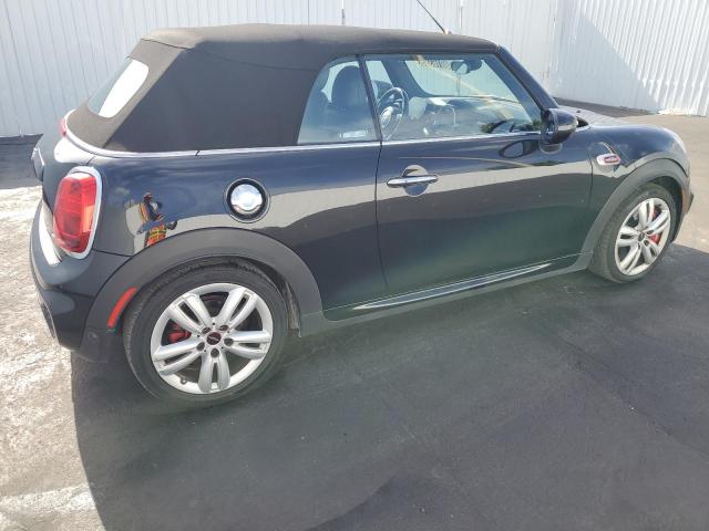 Photo 3 from auction – 2021 MINI COOPER JOH with VIN WMWWJ9C02M3M96055