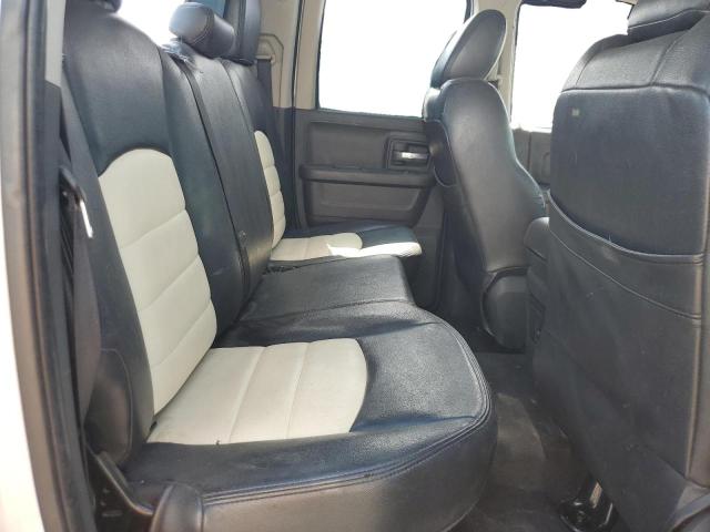 Photo 10 from auction – 2012 DODGE RAM 1500 S with VIN 1C6RD6HT6CS155312