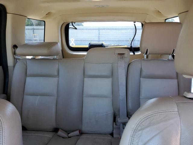 Photo 10 from auction – 2006 FORD EXPLORER E with VIN 1FMEU74876UA23257