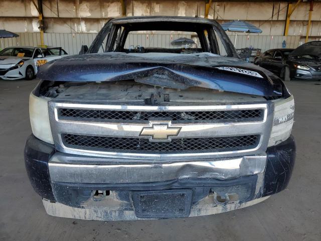 Photo 5 from auction – 2008 CHEVROLET SILVERADO with VIN 3GCEC13J38G219050