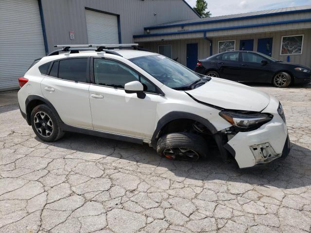 Photo 4 from auction – 2018 SUBARU CROSSTREK with VIN JF2GTABC8JH201958