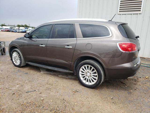 Photo 2 from auction – 2012 BUICK ENCLAVE with VIN 5GAKRCED8CJ241364