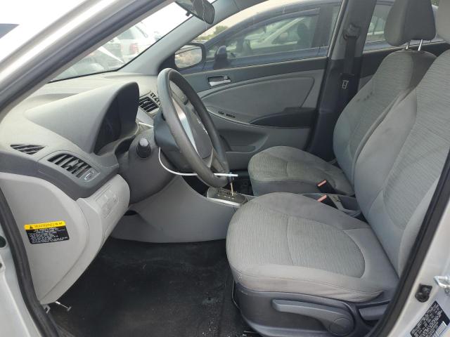 Photo 7 from auction – 2015 HYUNDAI ACCENT GLS with VIN KMHCT4AE8FU899659