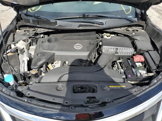 Photo 11 from auction – 2015 NISSAN ALTIMA 2.5 with VIN 1N4AL3AP8FC490838