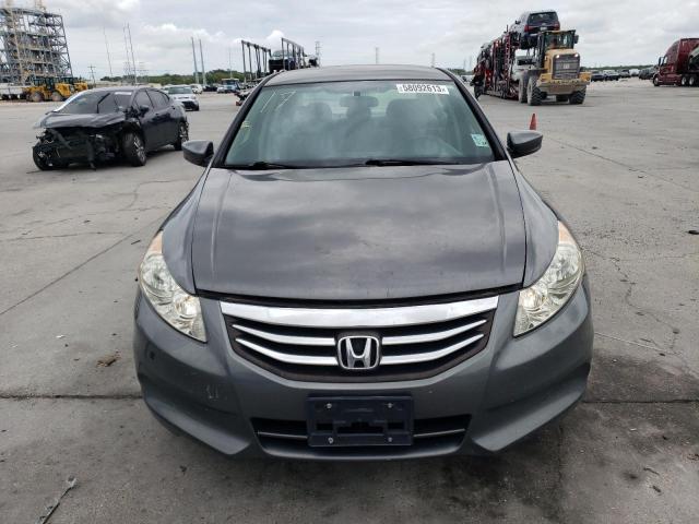 Photo 5 from auction – 2012 HONDA ACCORD with VIN 1HGCP2F48CA226267