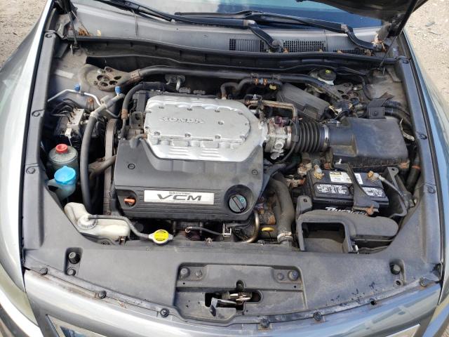 Photo 11 from auction – 2009 HONDA ACCORD EXL with VIN 1HGCS22849A005376