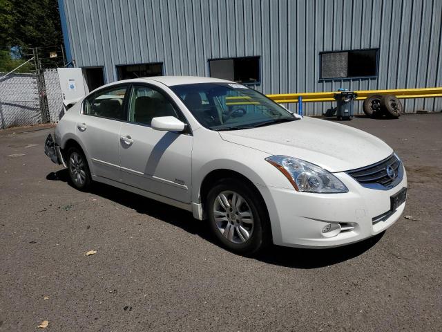 Photo 4 from auction – 2010 NISSAN ALTIMA HYB with VIN 1N4CL2AP5AC189648