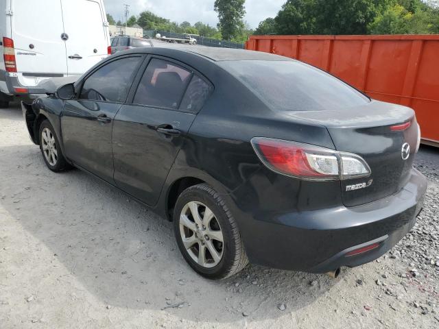 Photo 2 from auction – 2010 MAZDA 3 I with VIN JM1BL1SF3A1101746