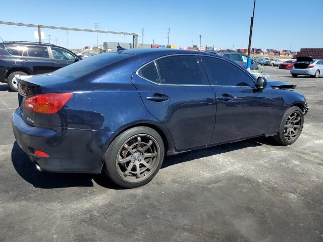 Photo 3 from auction – 2007 LEXUS IS 350 with VIN JTHBE262X75013574
