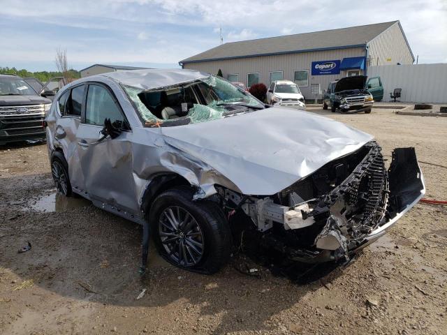 Photo 4 from auction – 2019 MAZDA CX-5 TOURI with VIN JM3KFBCM0K1568724