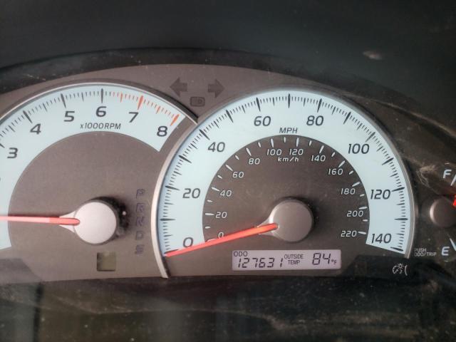 Photo 9 from auction – 2011 TOYOTA CAMRY BASE with VIN 4T1BF3EK6BU141987
