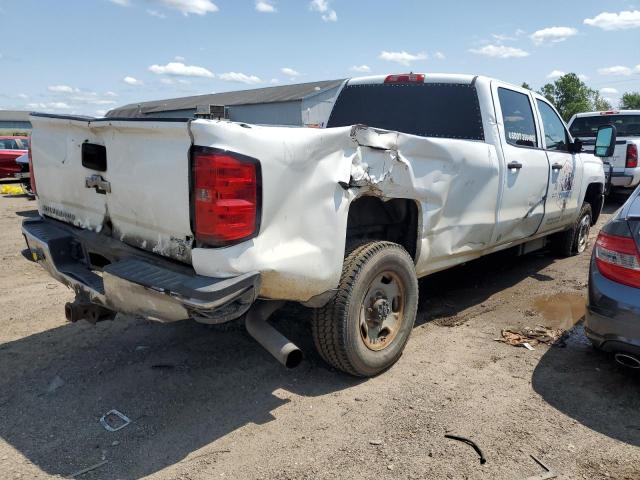 Photo 3 from auction – 2015 CHEVROLET SILVERADO with VIN 1GC1KVE89FF169000