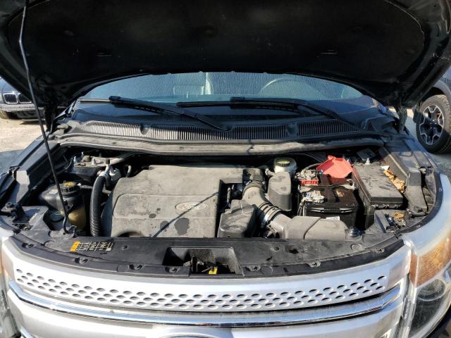 Photo 12 from auction – 2014 FORD EXPLORER X with VIN 1FM5K7D85EGC05770