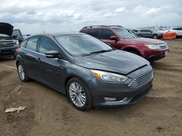 Photo 4 from auction – 2015 FORD FOCUS TITA with VIN 1FADP3N23FL269258