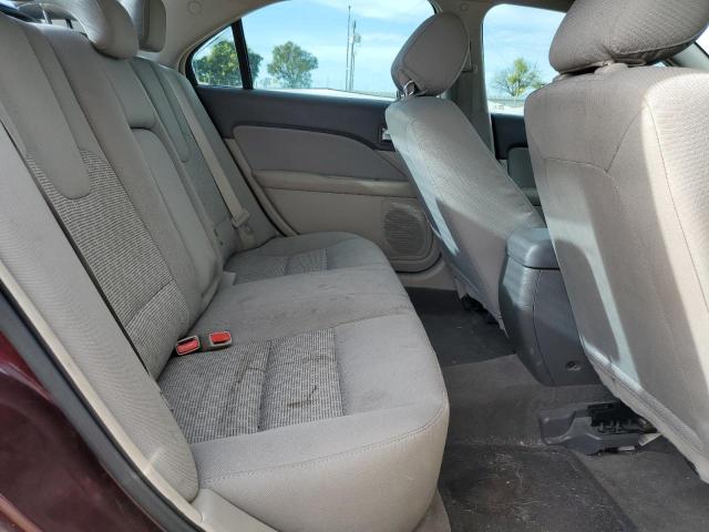 Photo 10 from auction – 2012 FORD FUSION S with VIN 3FAHP0GA1CR436010