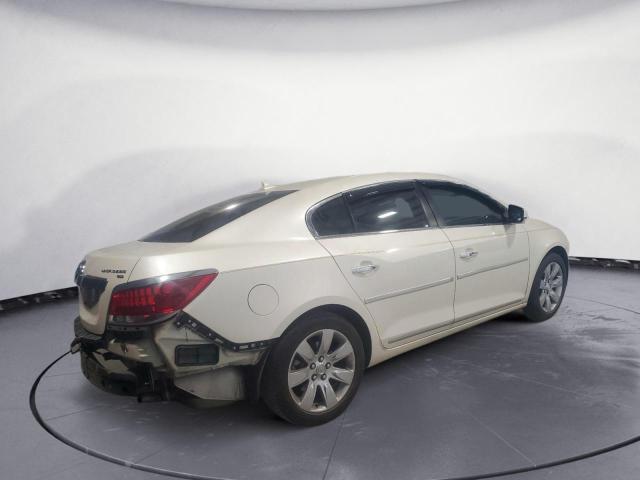 Photo 3 from auction – 2011 BUICK LACROSSE C with VIN 1G4GE5ED8BF396733