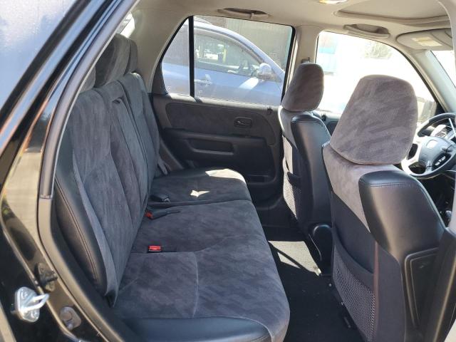 Photo 10 from auction – 2003 HONDA CR-V EX with VIN JHLRD77883C037061