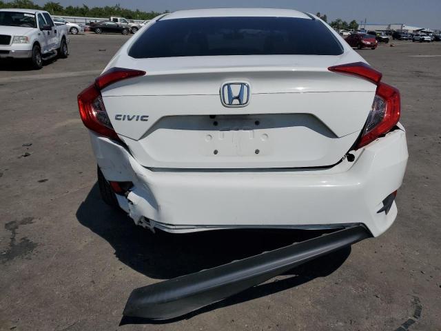 Photo 6 from auction – 2018 HONDA CIVIC LX with VIN 2HGFC2F53JH546967