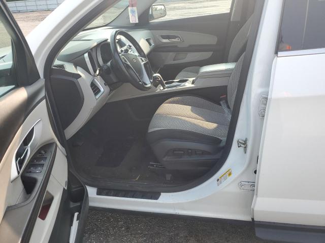 Photo 7 from auction – 2011 CHEVROLET EQUINOX LT with VIN 2GNALDEC0B1327440