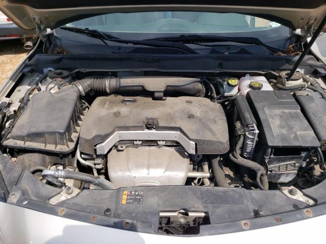 Photo 11 from auction – 2013 CHEVROLET MALIBU with VIN 1G11B5SA8DF165002