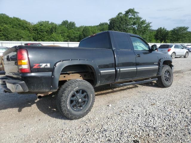 Photo 3 from auction – 2002 CHEVROLET SILVERADO with VIN 2GCEK19T221129416